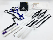 Load image into Gallery viewer, Stiletto Piercing Supply Sample Pack (Only shipped to professional studio locations)