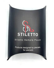 Load image into Gallery viewer, Stiletto Piercing Supply Sample Pack (Only shipped to professional studio locations)