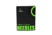 Load image into Gallery viewer, Needles (Box of 50) - 12G