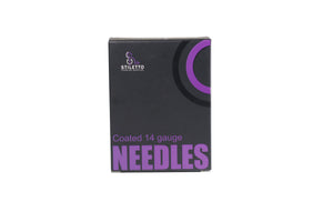 Needles (Box of 50) - 14G