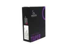 Load image into Gallery viewer, Tapers (Box of 50) - 14G