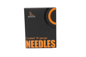 Needles (Box of 50) - 16G