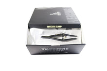 Load image into Gallery viewer, Stiletto Disposable Tweezer Clamp (box of 100)