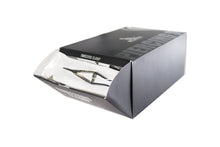 Load image into Gallery viewer, Stiletto Disposable Tweezer Clamp (box of 100)